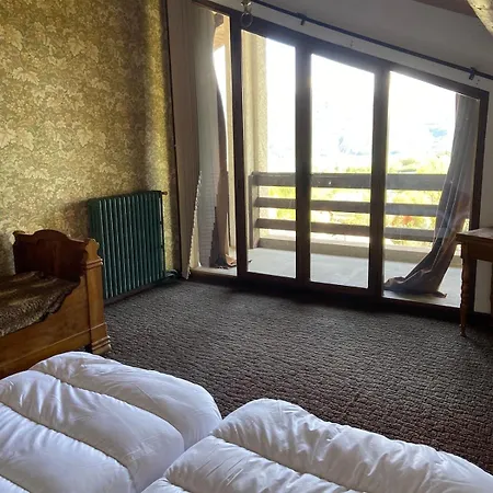 Grande Maison Avec Vue Et Piscine Privee 度假居 *